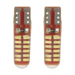 چراغ اس ام دی خودرو مدل x 24 بسته 2 عددی