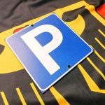 آرم بدنه خودرو  کد ppp مناسب برای تریلی