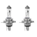 لامپ خودرو اکوسنس مدل  H4 12V/100W/90W بسته دو عددی