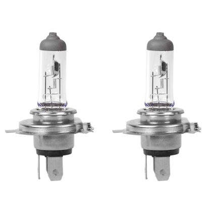لامپ خودرو اکوسنس مدل  H4 12V/100W/90W بسته دو عددی
