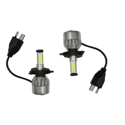 لامپ هدلایت خودرو مدل G2 P H4 بسته دو عددی