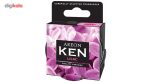 خوشبو کننده خودرو آرئون مدل Ken با رایحه Lilac