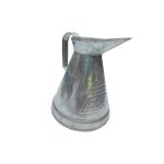 پیمانه اندازه گیری  روغن مدل ُSMT-1/2 litre گنجایش 500 میلی لیتر