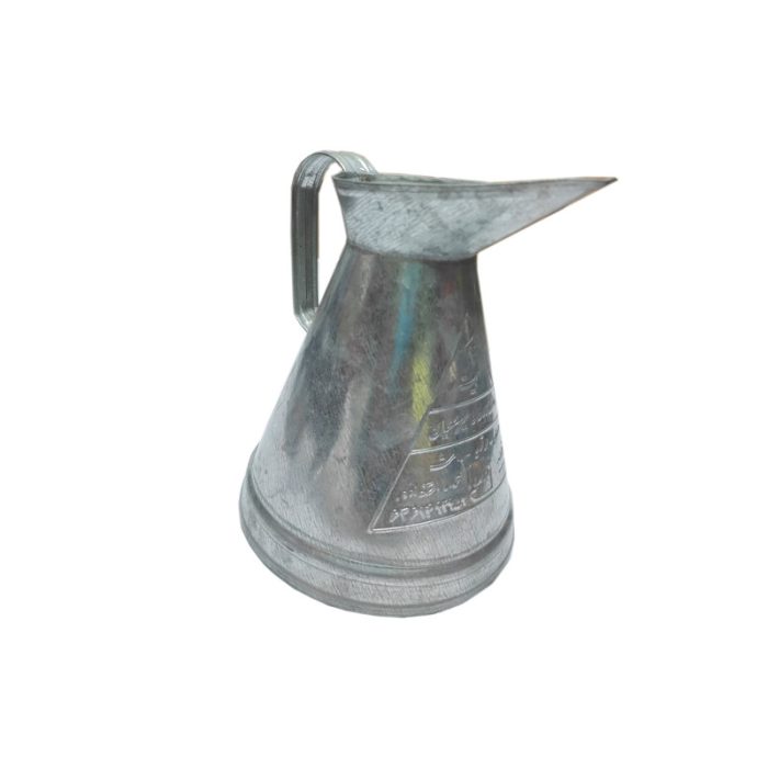 پیمانه اندازه گیری  روغن مدل ُSMT-1/2 litre گنجایش 500 میلی لیتر