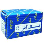 سیلندر ترمز عقب فال آذر کد 82 مناسب برای تیبا