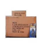 تصفیه هوای خودرو میدو مدلAPI-1 بسته 48 عددی