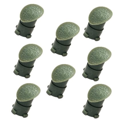 کورکن پیچ دستگیره مچی خودرو چیکال مدل S-30 مناسب برای پراید صبا بسته 8 عددی
