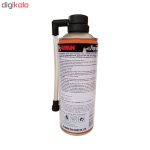 اسپری رفع پنچری لاستیک گتسان مدل G-1116B حجم 450 میلی لیتر