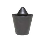 لاستیک ضربه گیر در صندوق کد 548 مناسب برای پراید بسته 2 عددی