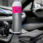 اسپری خوشبو کننده  خودرو کخ کیمی مدل Fu Fresh Up حجم 1 لیتر