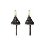 لامپ هدلایت خودرو مدل G5 کد 74  بسته 2 عددی