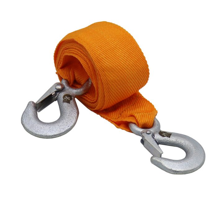 تسمه بکسل مدل آیس راک کد YPNA-5CM طول 3 متر