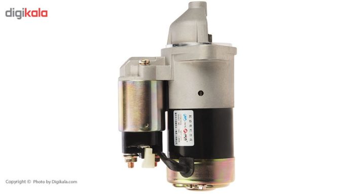 استارت مدلLFB479Q-3708100A مناسب برای خودروهای لیفان