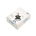 لامپ هدلایت خودرو مدل G5 کد 74  بسته 2 عددی