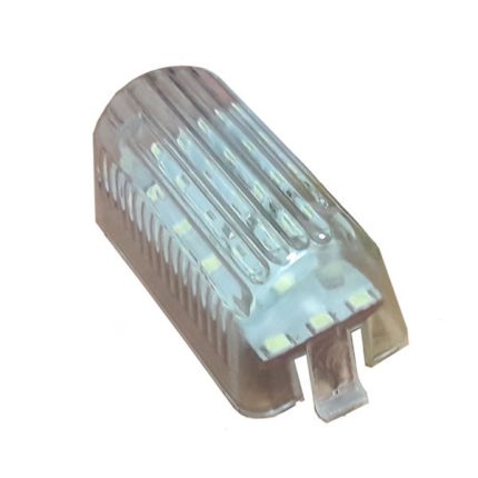 چراغ صندوق خودرو تک لایت مدل AM 5964 P مناسب برای پراید