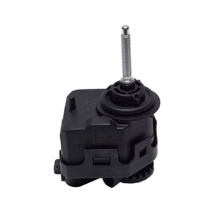 موتور چراغ جلو خودرو مدل GT123 مناسب برای پراید 131