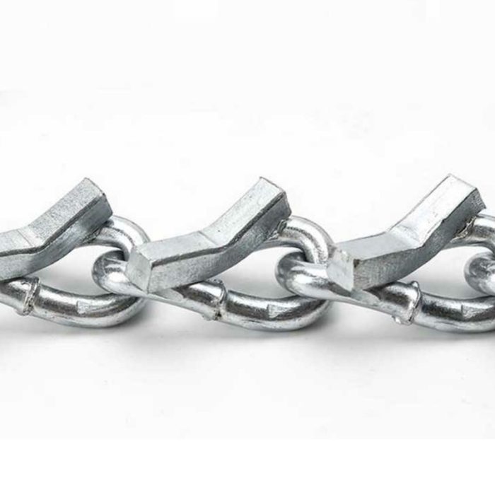 زنجیر چرخ خودرو تی ماتریکس مدل Z-13-18 مناسب برای آریو زوتی بسته 6 عددی