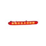 چراغ استپ سوم خودرو اکمی مدل LED مناسب برای پژو 206