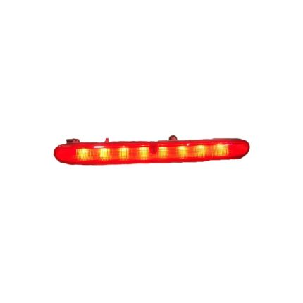 چراغ استپ سوم خودرو اکمی مدل LED مناسب برای پژو 206