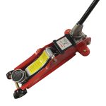 جک سوسماری خودرو مگا لیفت مدل C4025R  ظرفیت 2 تن