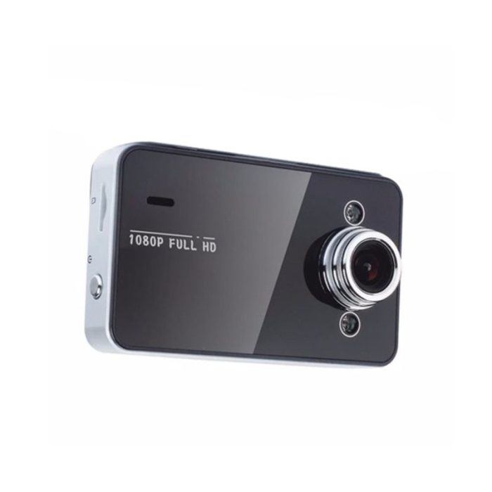 دوربین خودرو مدل Black box