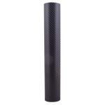 برچسب بدنه خودرو اسپرت غدیر مدل کربن کد YA59 A03 رول یک متری