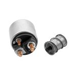 اتوماتیک استارت بالتین کد 95047003 مناسب برای سمند 3f7 مجموعه 3 عددی