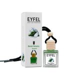 خوشبوکننده هوا خودرو ایفل  کد Seaweed-Peach بسته 2 عددی
