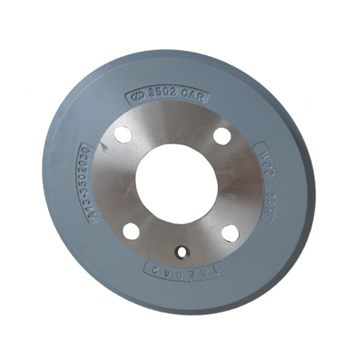 کاسه ترمز چرخ عقب چری مدل A13-3502030 مناسب برای ام وی ام 315