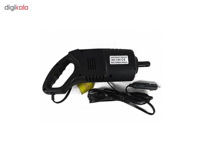 جک و بکس برقی خودرو مدل JFE-2001-01KIT کارتن 2 عددی
