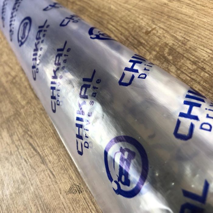 جک گازی صندوق خودرو چیکال مدل J-PR2 مناسب برای پراید 141 بسته 2 عددی