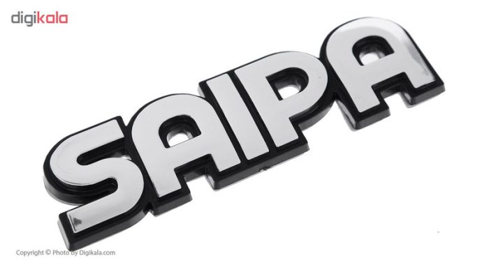 آرم خودرو طرح SAIPA کد 108
