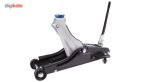 جک سوسماری هیدرولیک اکتیو مدل AC3125BP ظرفیت 2.5 تن