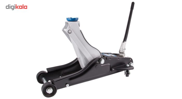 جک سوسماری هیدرولیک اکتیو مدل AC3125BP ظرفیت 2.5 تن