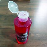 شامپو براق کننده و تمیز کننده بدنه خودرو سی واکس مدل SF500R حجم 500 میلی لیتر