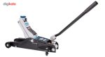 جک سوسماری هیدرولیک اکتیو مدل AC3125BP ظرفیت 2.5 تن