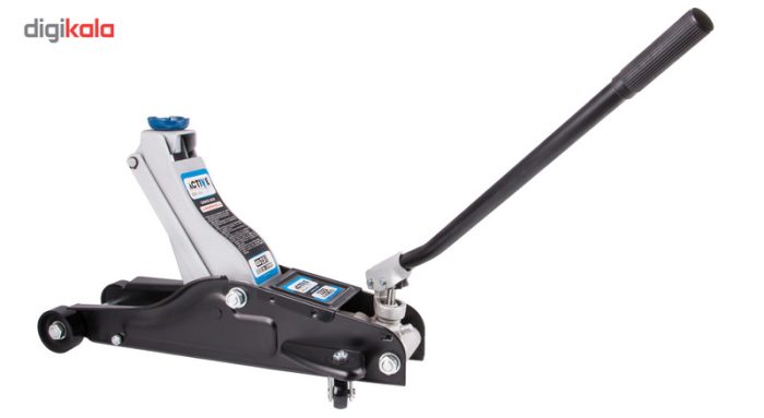 جک سوسماری هیدرولیک اکتیو مدل AC3125BP ظرفیت 2.5 تن
