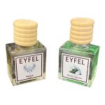 خوشبوکننده هوا خودرو مدل جلبک دریایی و آنجل حجم 10 میلی لیتر بسته 2 عددی