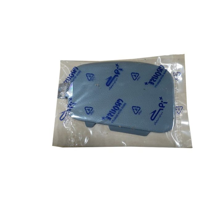 درپوش سمت چپ بغل داشبورد خودرو کروز پلاس کد CR37081001 مناسب برای پراید X100