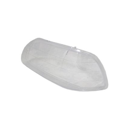 طلق چراغ جلو خودرو سمت راست کد X93 مناسب برای پراید 131