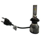 لامپ هدلایت خودرو پرمیوم مدل h7 بسته 2 عددی