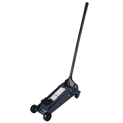 جک سوسماری هیدرولیک اینهل مدل BT-TJ 2250 ظرفیت 2.25 تن