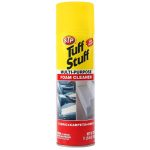 اسپری تمیز کننده خودرو اس تی پی مدل Tuff Stuff