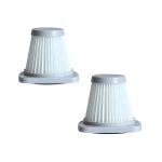 فیلتر جارو شارژی خودرو باسئوس مدل VCAQ010113 بسته 2 عددی