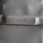 کفپوش خودرو بابل کارپت مدل sp001 مناسب برای نیسان وانت