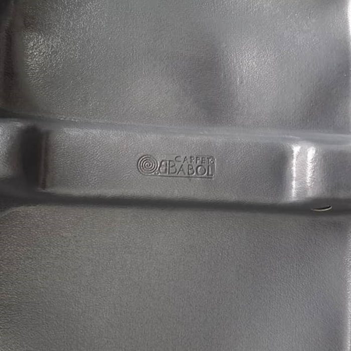 کفپوش خودرو بابل کارپت مدل sp001 مناسب برای نیسان وانت