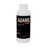محلول نانو آبگریز و سرامیک فوری بدنه و شیشه خودرو آدامز مدل concentrate حجم 1000 میلی لیتر