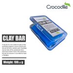 خمیر کلی بار کروکودیل مدل CB وزن 100 گرم