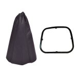 گردگیر دنده قطعه سازان کبیر مدل DAN-SAMANDBLC-554 مناسب برای سمند به همراه قاب