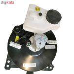 بوستر ترمز ایساکو کد 4505 مناسب برای پژو 405 و پارس و 206